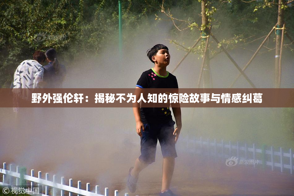 野外强伦轩：揭秘不为人知的惊险故事与情感纠葛