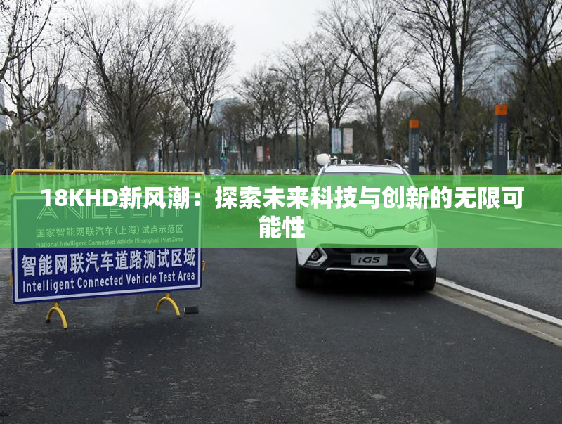 18KHD新风潮：探索未来科技与创新的无限可能性