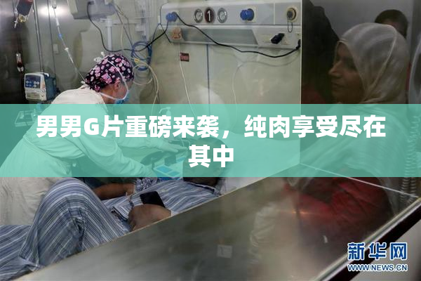 男男G片重磅来袭，纯肉享受尽在其中