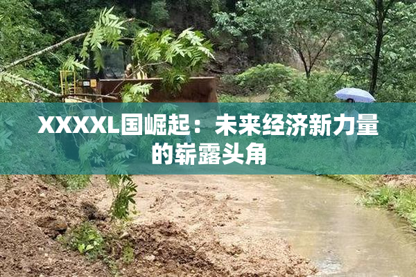 XXXXL国崛起：未来经济新力量的崭露头角