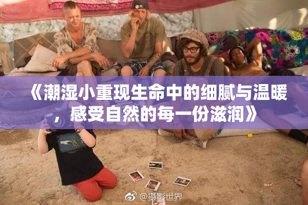 《潮湿小重现生命中的细腻与温暖，感受自然的每一份滋润》