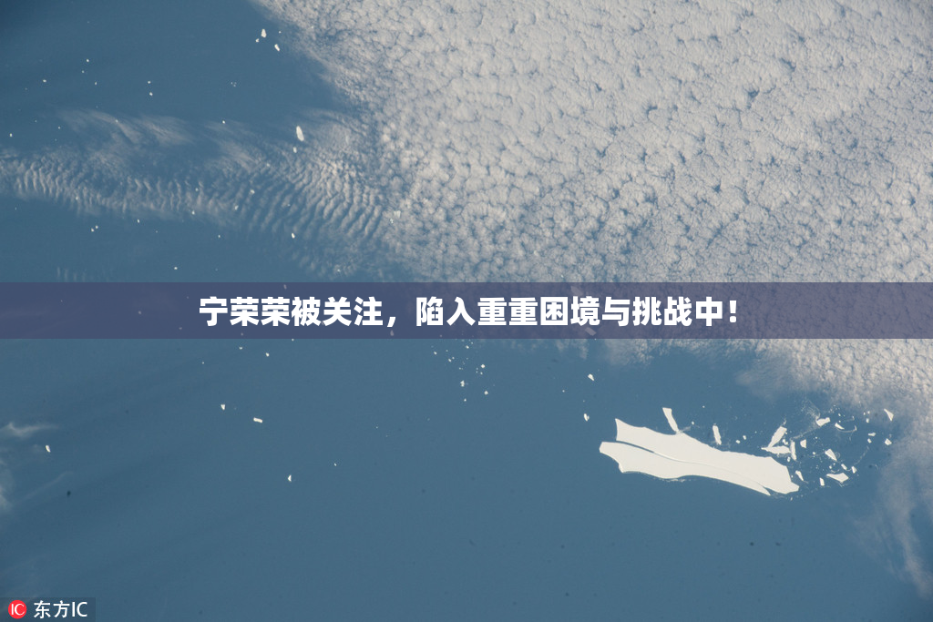 宁荣荣被关注，陷入重重困境与挑战中！