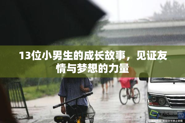13位小男生的成长故事，见证友情与梦想的力量