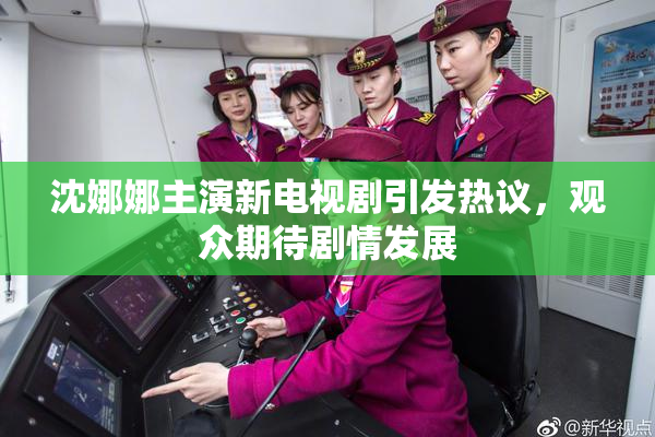 沈娜娜主演新电视剧引发热议，观众期待剧情发展