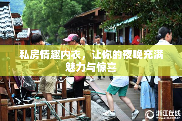 私房情趣内衣，让你的夜晚充满魅力与惊喜