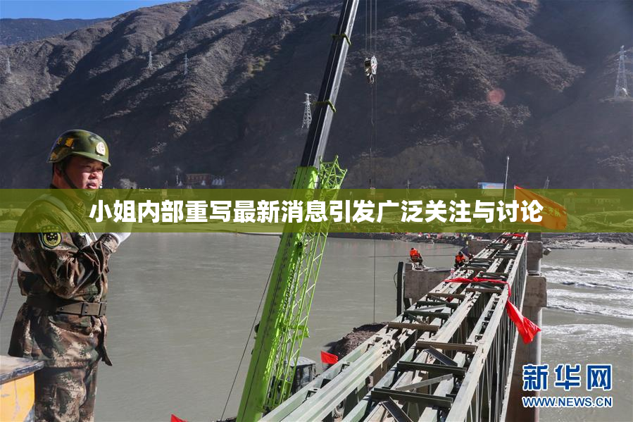 小姐内部重写最新消息引发广泛关注与讨论