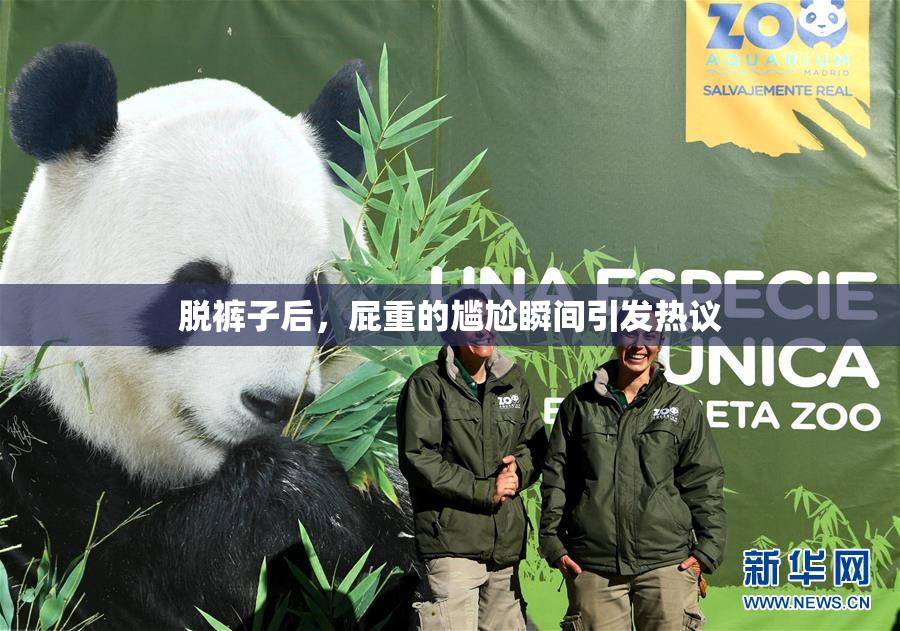 脱裤子后，屁重的尴尬瞬间引发热议