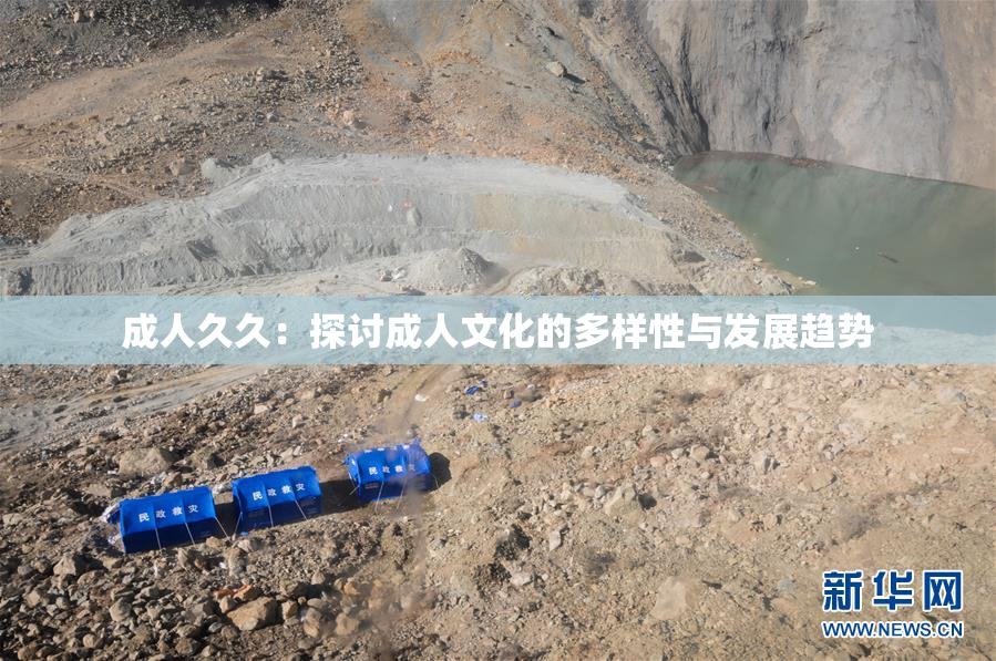 成人久久：探讨成人文化的多样性与发展趋势