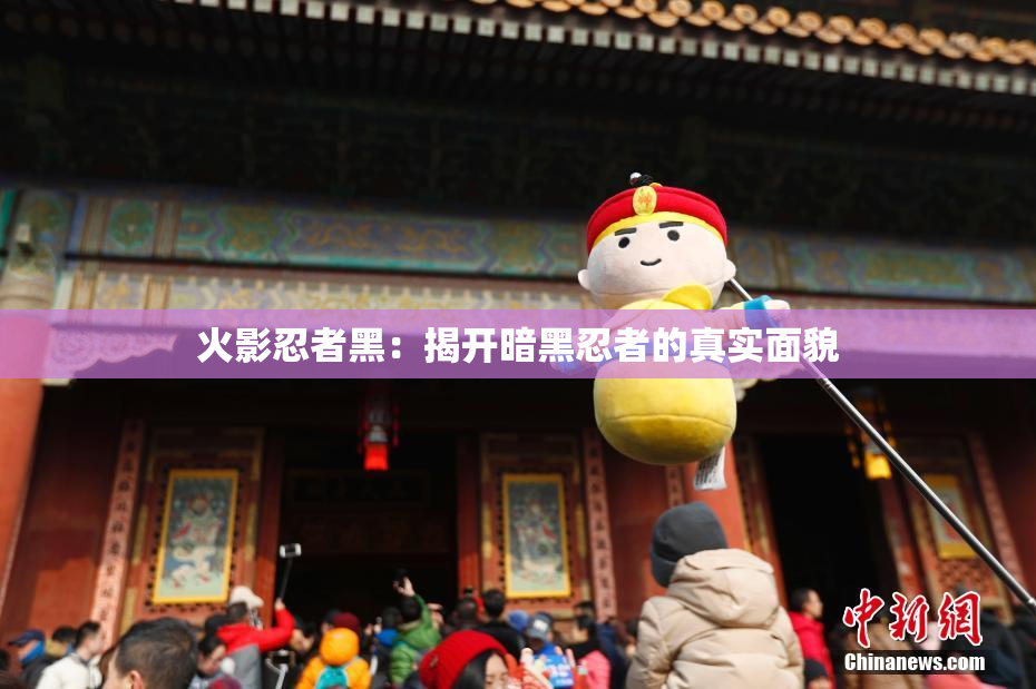 火影忍者黑：揭开暗黑忍者的真实面貌
