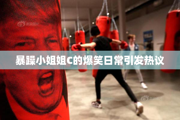 暴躁小姐姐C的爆笑日常引发热议
