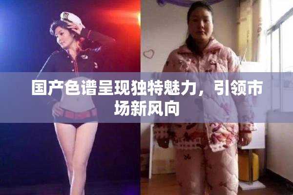 国产色谱呈现独特魅力，引领市场新风向