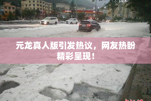 元龙真人版引发热议，网友热盼精彩呈现！