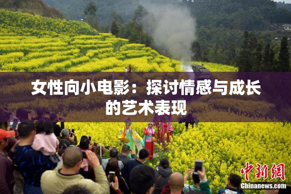 女性向小电影：探讨情感与成长的艺术表现