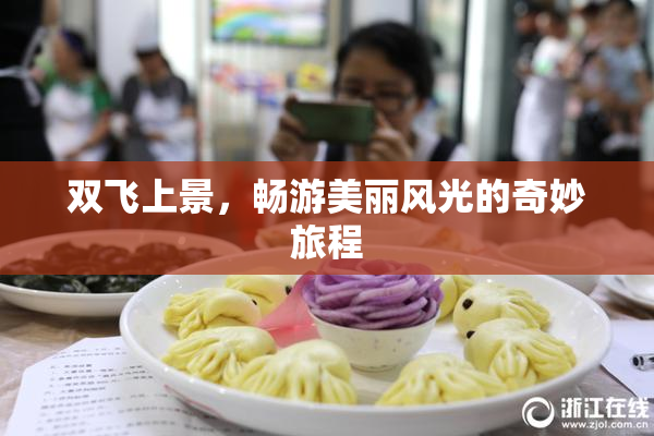 双飞上景，畅游美丽风光的奇妙旅程
