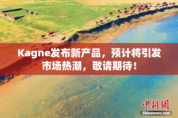 Kagne发布新产品，预计将引发市场热潮，敬请期待！