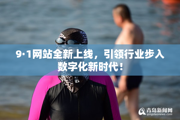 9·1网站全新上线，引领行业步入数字化新时代！