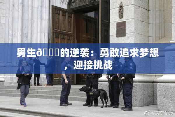 男生🔞的逆袭：勇敢追求梦想，迎接挑战