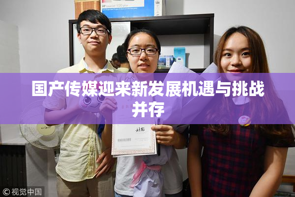 国产传媒迎来新发展机遇与挑战并存