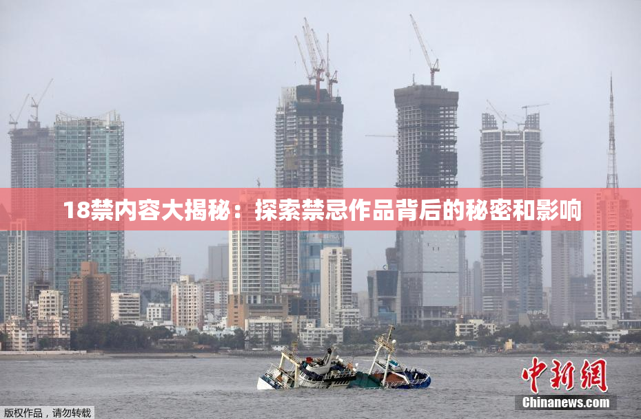 18禁内容大揭秘：探索禁忌作品背后的秘密和影响