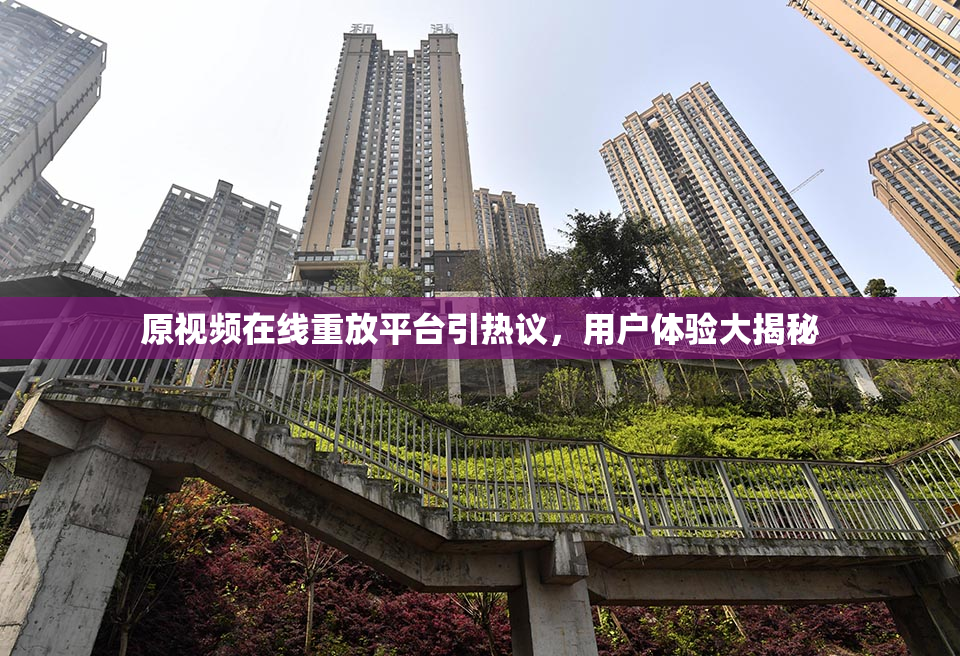 原视频在线重放平台引热议，用户体验大揭秘