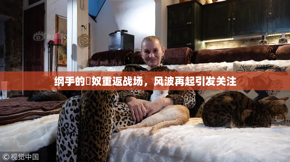 纲手的婬奴重返战场，风波再起引发关注