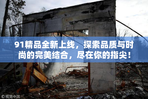 91精品全新上线，探索品质与时尚的完美结合，尽在你的指尖！