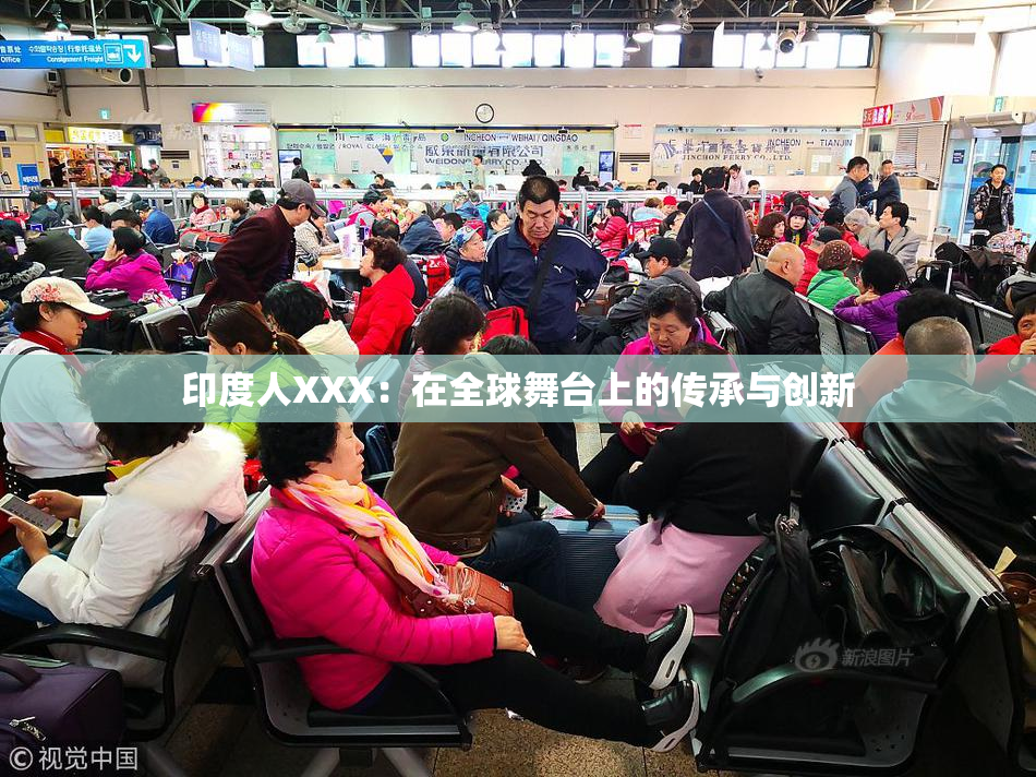 印度人XXX：在全球舞台上的传承与创新