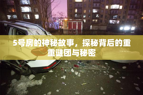 5号房的神秘故事，探秘背后的重重谜团与秘密