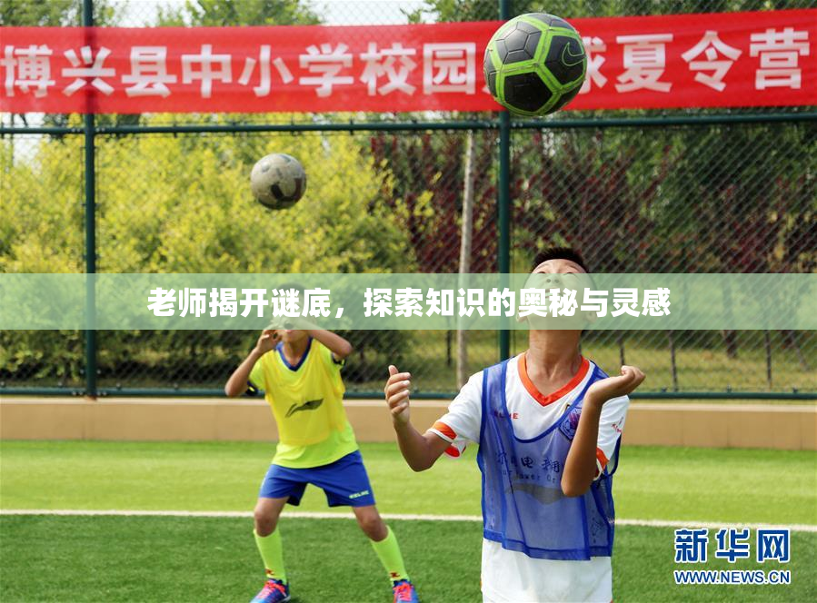老师揭开谜底，探索知识的奥秘与灵感