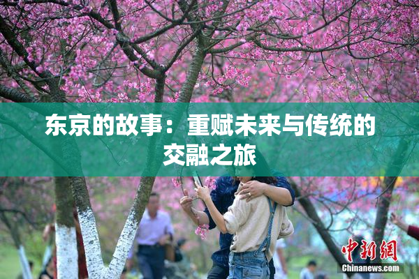 东京的故事：重赋未来与传统的交融之旅