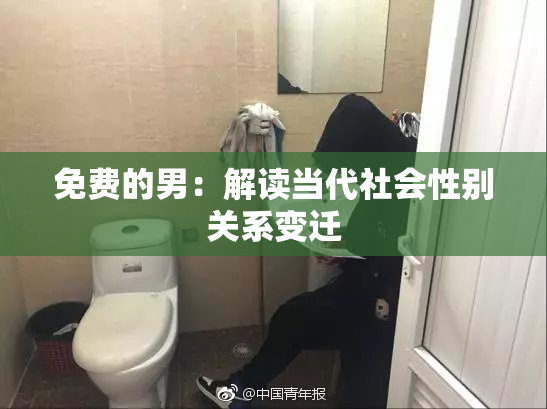 免费的男：解读当代社会性别关系变迁