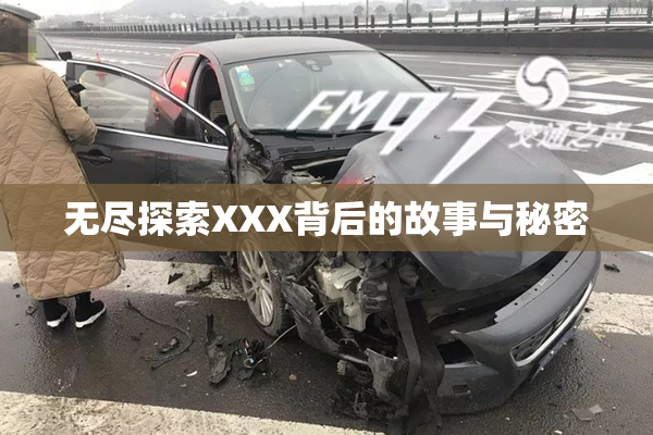 无尽探索XXX背后的故事与秘密