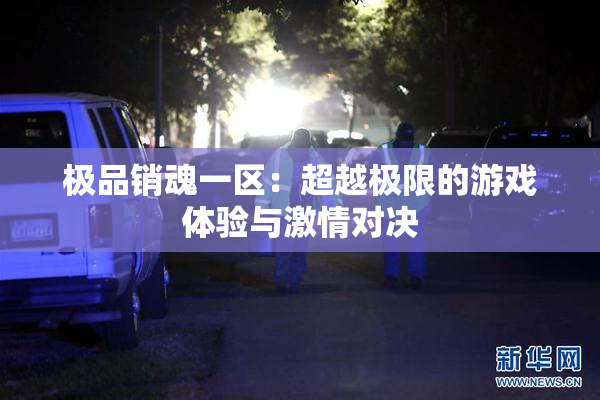 极品销魂一区：超越极限的游戏体验与激情对决