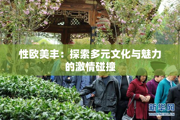 性欧美丰：探索多元文化与魅力的激情碰撞