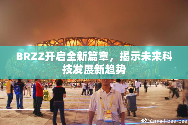 BRZZ开启全新篇章，揭示未来科技发展新趋势