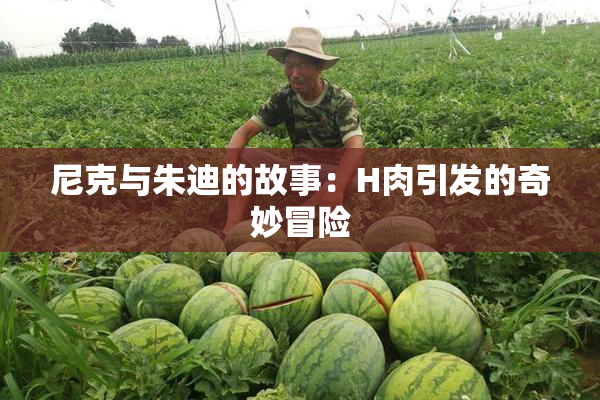 尼克与朱迪的故事：H肉引发的奇妙冒险