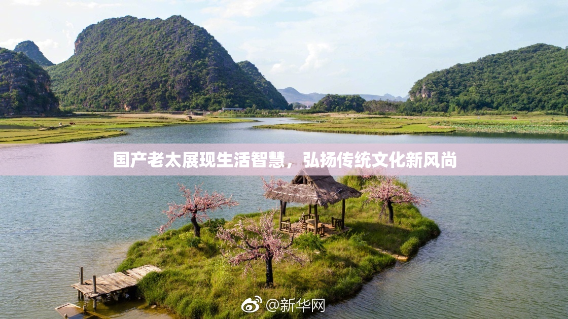 国产老太展现生活智慧，弘扬传统文化新风尚