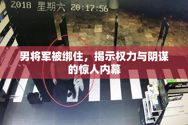 男将军被绑住，揭示权力与阴谋的惊人内幕