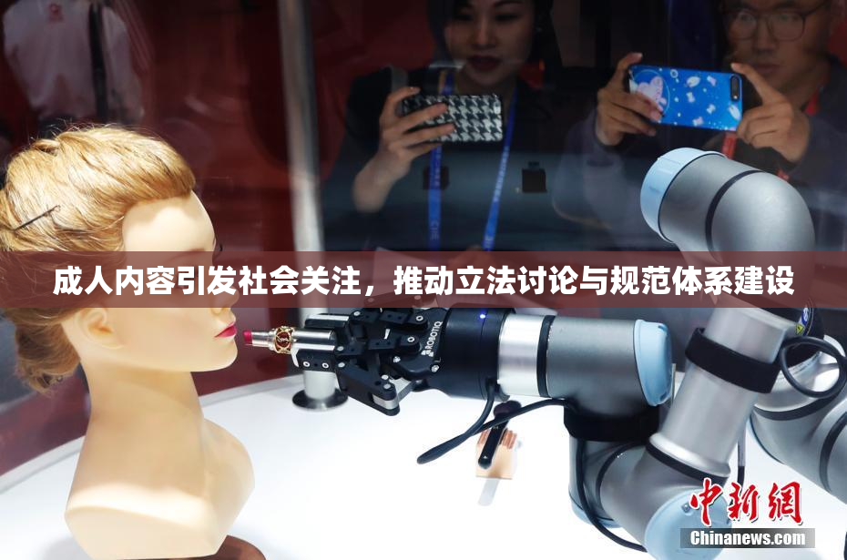 成人内容引发社会关注，推动立法讨论与规范体系建设