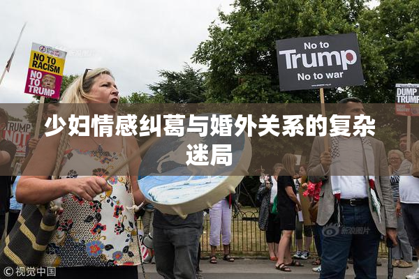 少妇情感纠葛与婚外关系的复杂迷局