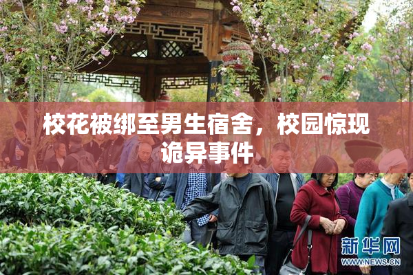 校花被绑至男生宿舍，校园惊现诡异事件
