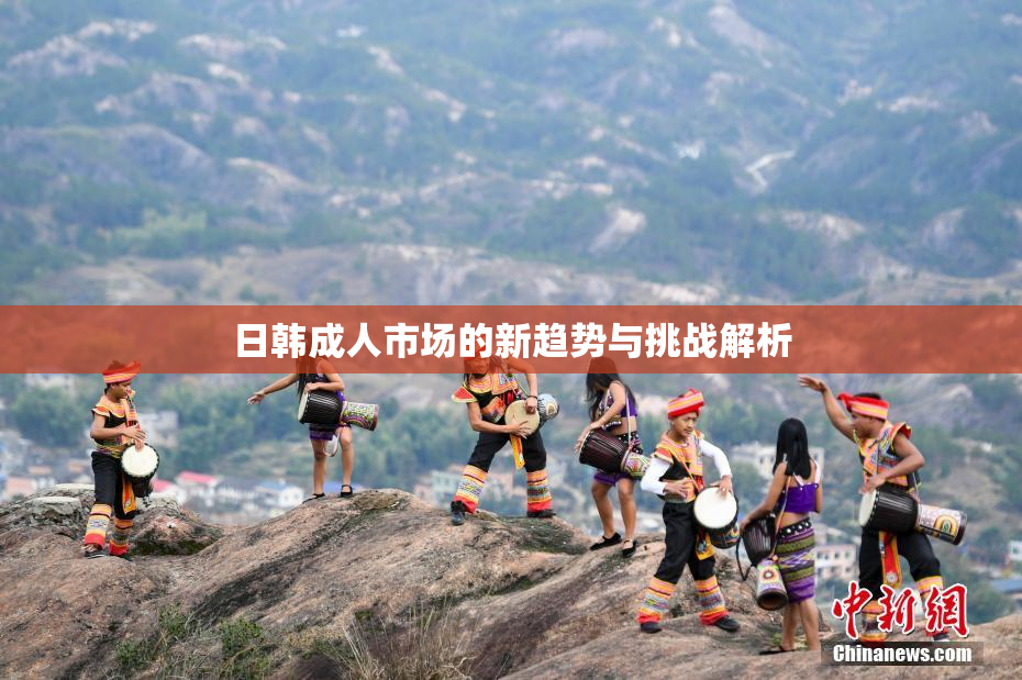 日韩成人市场的新趋势与挑战解析