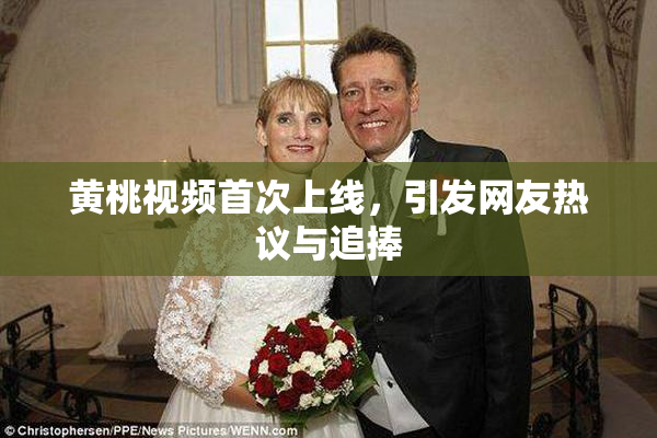 黄桃视频首次上线，引发网友热议与追捧