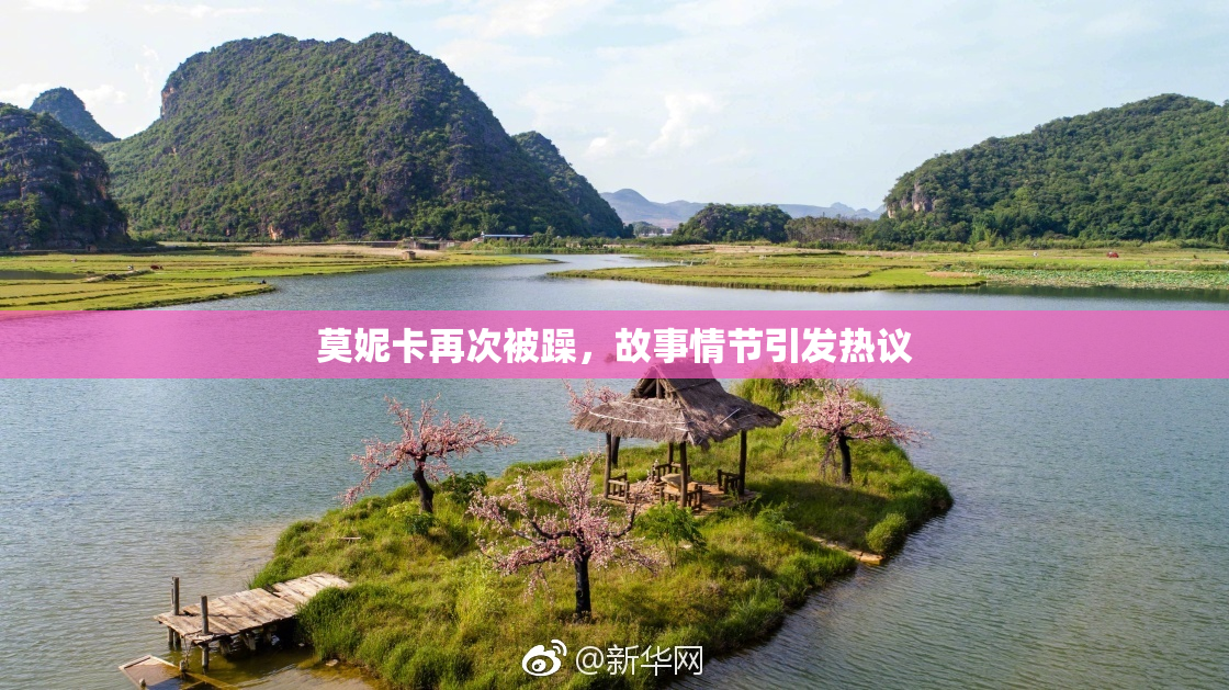 莫妮卡再次被躁，故事情节引发热议