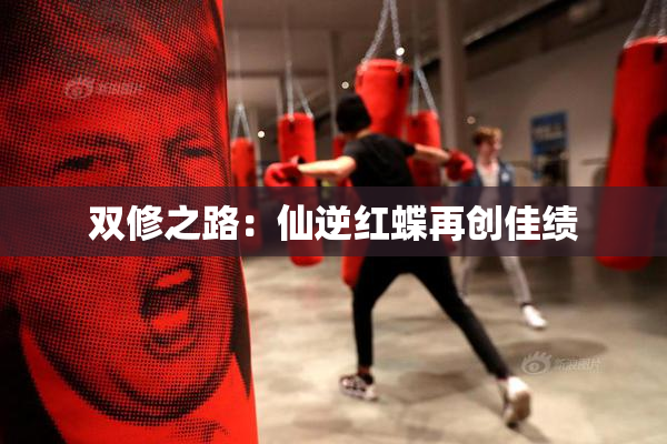双修之路：仙逆红蝶再创佳绩