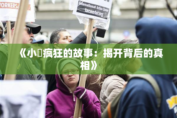 《小泬疯狂的故事：揭开背后的真相》