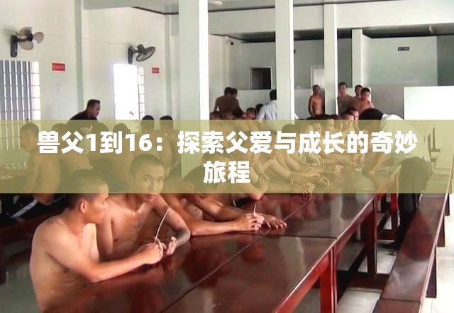 兽父1到16：探索父爱与成长的奇妙旅程