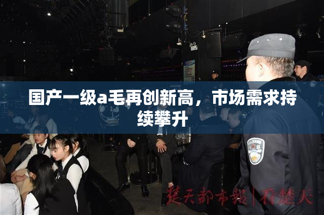 国产一级a毛再创新高，市场需求持续攀升