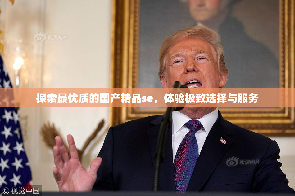 探索最优质的国产精品se，体验极致选择与服务