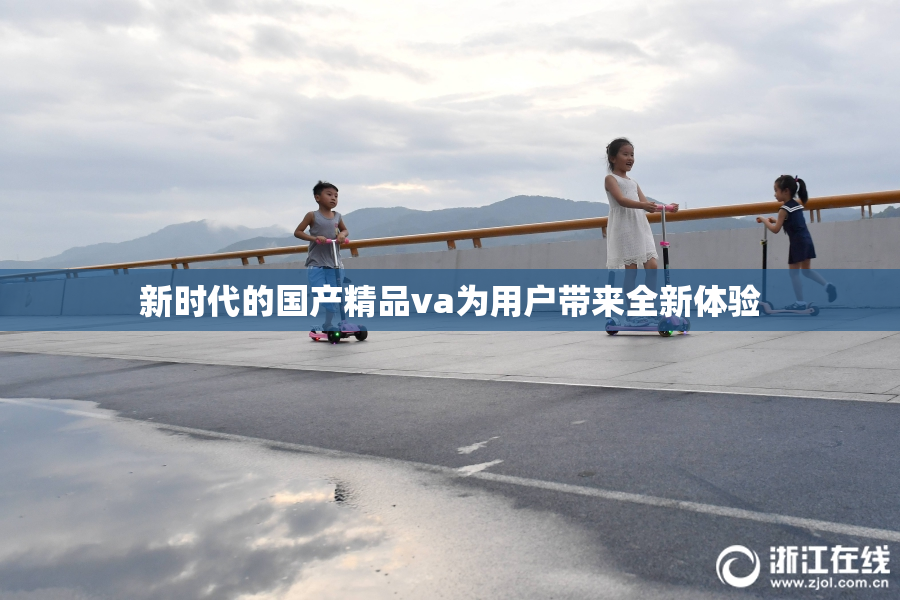新时代的国产精品va为用户带来全新体验